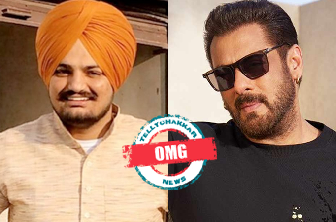 Sidhu Moose Wala Death Row: OMG! Sharpshooters planned to kill Salman Khan in THIS way, details inside