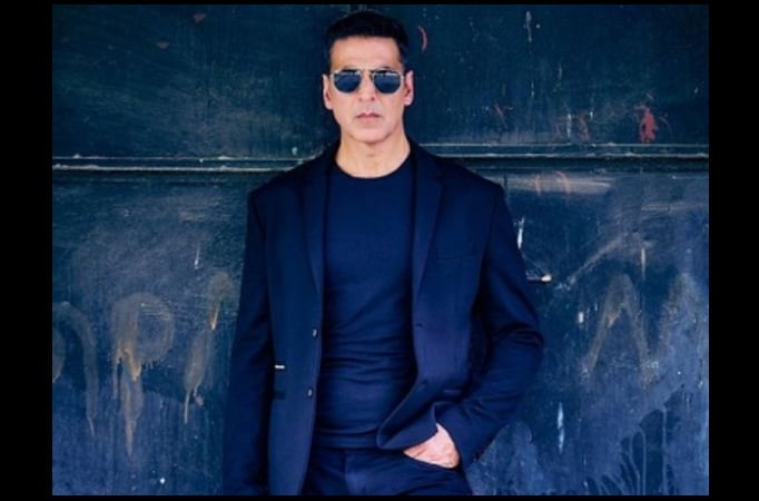 Akshay Kumar shares what truly makes him feel like a hero