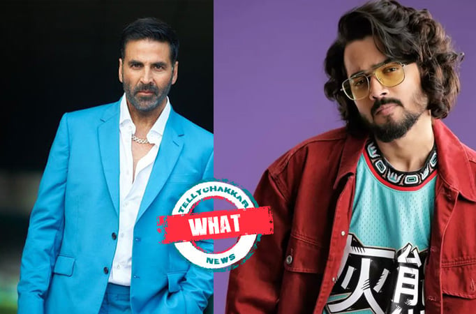 What! Akshay Kumar has taken these major references from BB ki Vines, ‘Akshay loves to copy Bhuvan Bam’ netizens says