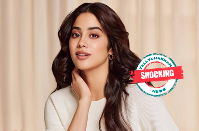 Shocking! Janhvi Kapoor has been addressed as cheap for her recent dressing, ‘Kahan Gai Bhartiya Sanskriti’ netizens says