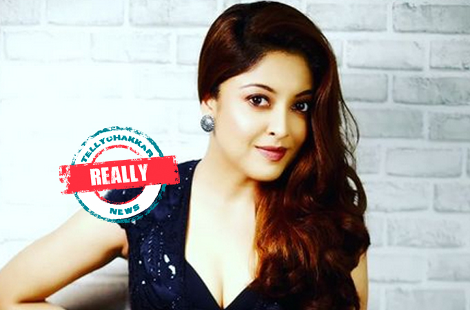 REALLY! Bollywood actress Tanushree Dutta makes a shocking revelation, scroll down to know more