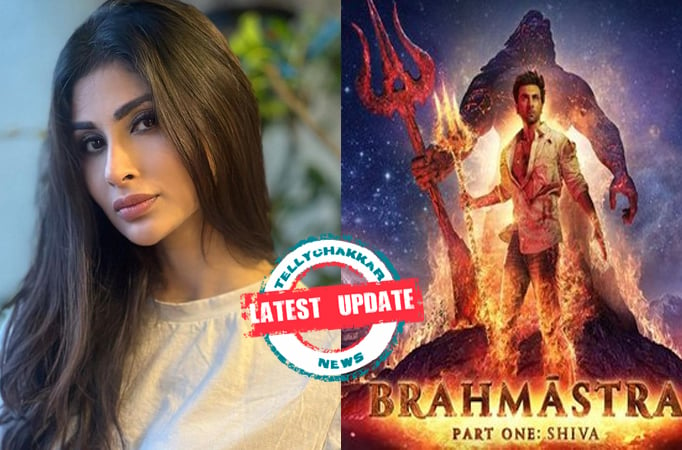 Latest Update! Mouni Roy finally breaks her silence working in Brahmastra sequel, Scroll down to know more