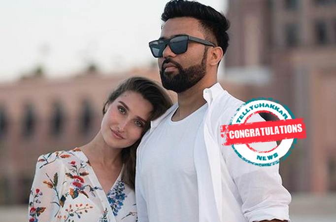 Congratulations! Filmmaker Ali Abbas Zafar welcomes a cute daughter with wife Alicia, Scroll down to know more