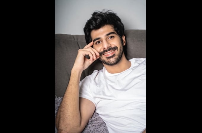 Pavail Gulati shares his experience working with Neena Gupta, Rashmika Mandanna