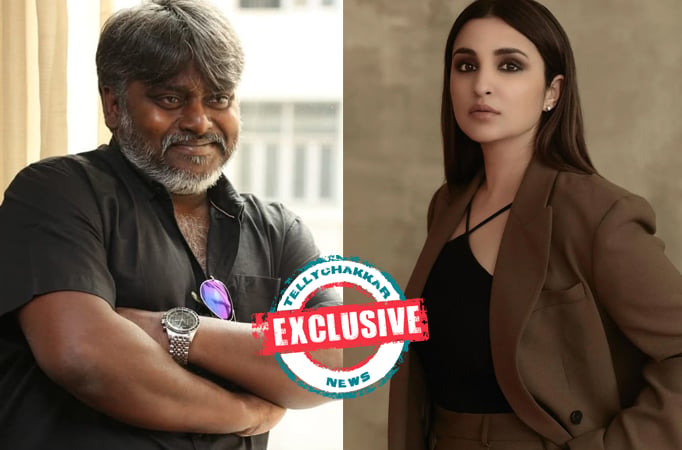 Exclusive! “I have learnt acting because of Dibyendu Bhattacharya” Parineeti Chopra