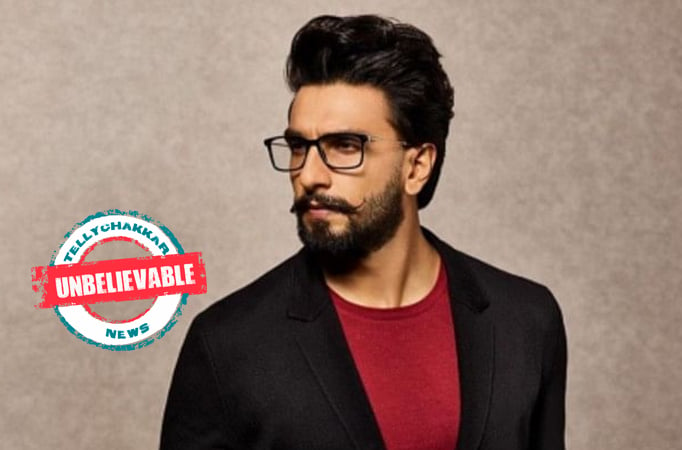 Ranveer Singh 