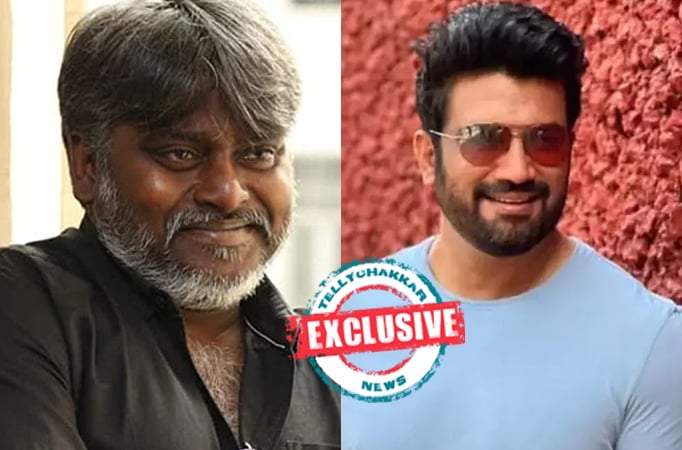 Exclusive! “Dibyendu Bhattacharya is my father-in-law as he did my Kanyadan second time”, says Sharad Kelkar