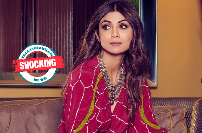 Shocking! Shilpa Shetty gets trolled on her new video; netizens are addressing her as ‘Nautanki ki Dukaan’