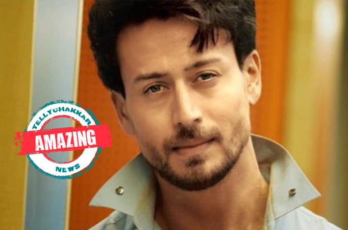 Amazing!“I can do most of what Spider-Man can do”- Tiger Shroff on auditioning for the Marvel movie.