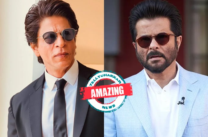 AMAZING! From Shahrukh Khan to Anil Kapoor, actors who worked with their children in films