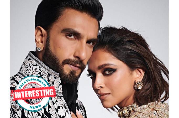 Interesting! Ranveer Singh rubbishes separation rumors with Deepika Padukone with THIS social media post