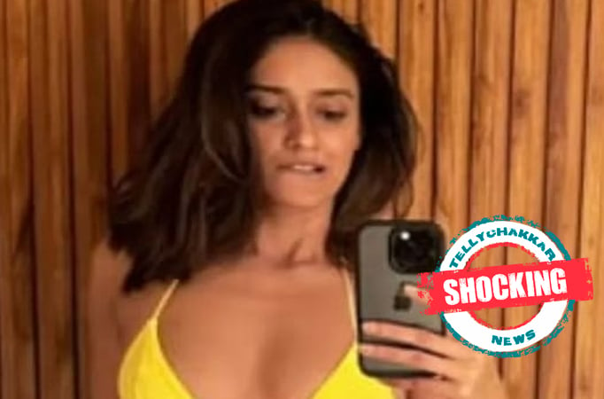 Shocking! Ileana D'Cruz gets trolled on her latest bikini pictures, netizens are addressing her as Ileana aunty ji