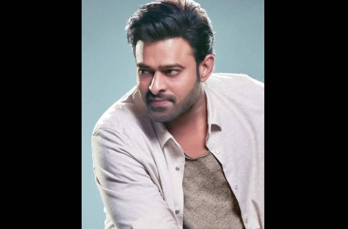 Prabhas to do 'Ravan dahan' at Lav Kush Ramlila