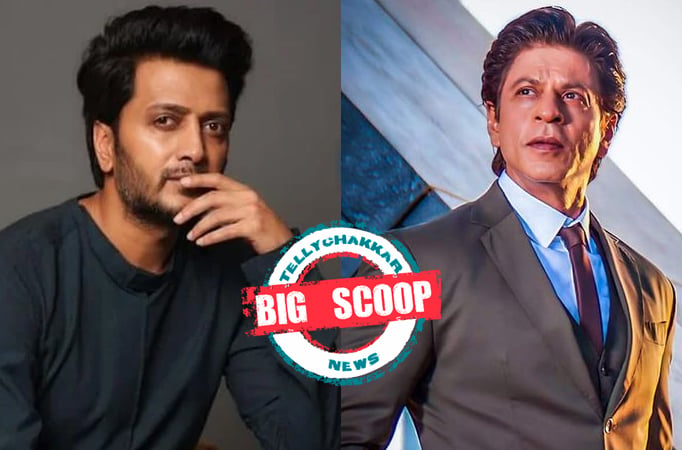 Big Scoop! Here’s what Riteish Deshmukh has to say about Shah Rukh Khan’s parties at Mannat, Check out