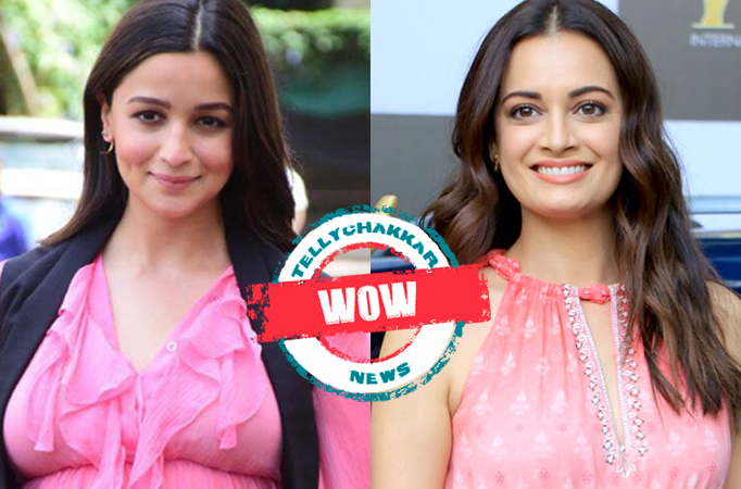 WOW! From Alia Bhatt to Dia Mirza; Actresses who surprised fans with quick baby announcements WOW! From Alia Bhatt to Dia Mirza; Actresses who surprised fans with quick baby announcements