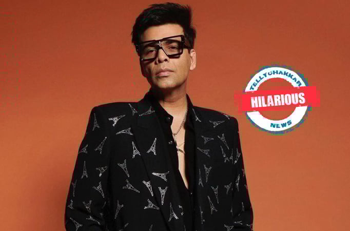 HILARIOUS! Check out the funniest memes netizens share while trolling Karan Johar for quitting twitter HILARIOUS! Check out the funniest memes netizens share while trolling Karan Johar for quitting twitter