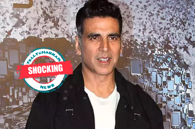 Shocking! "Raat Ho gayi, aap abhi tak Soye Nahin, Subah 4 baje Kaise uthoge” netizens trolls Akshay Kumar as he was spotted at l