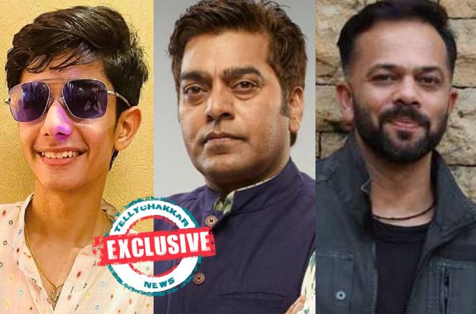 Exclusive! Varun Buddhadev joins Ashutosh Rana for upcoming Rohit Shetty's production