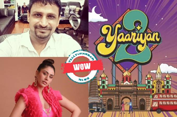 WOW! Casting director Girdhar Swami casts Warina Hussain for Yaariyaan 2