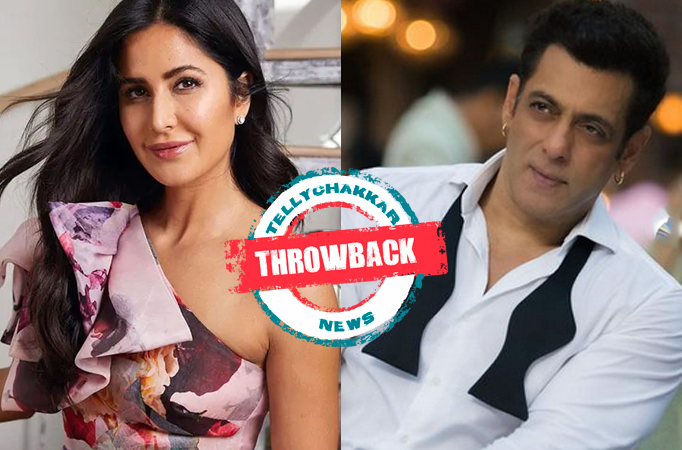 THROWBACK! The Time when Katrina Kaif opened up about her Bond with Salman Khan; called him a ‘Friend For Life’