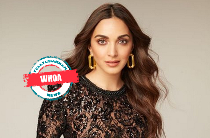 WHOA! Check Out Kiara Advani’s reaction to the Paparazzi being inconsiderate of Senior Citizens 