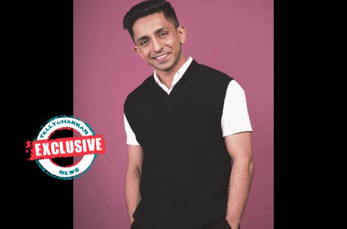 Exclusive! "I could not have asked for a better Bollywood debut " - Abhishek Khan