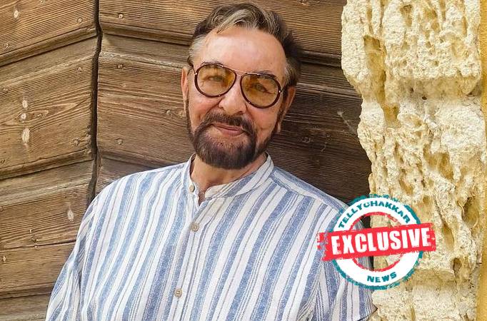 Exclusive! Kabir Bedi roped in for upcoming movie titled Berlin