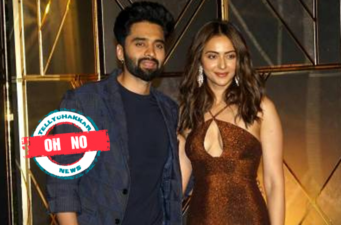 Oh No! Rakul Preet Singh and Jackky Bhagnani can’t have Marriage on Their Minds This year; an upcoming film being the reason?