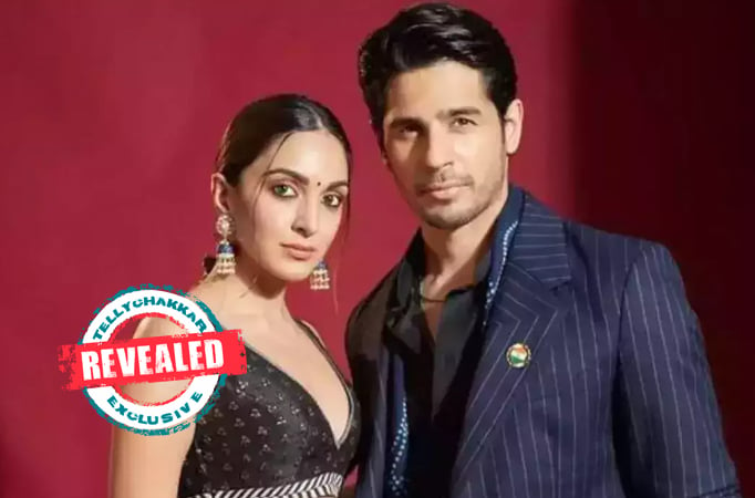 REVEALED! Sidharth Malhotra destroys rumour of wedding with Kiara Advani