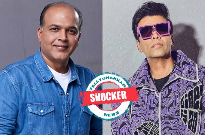 Shocker! When Ashutosh Gowariker made it clear to Karan Johar that he didn’t like his film K3G