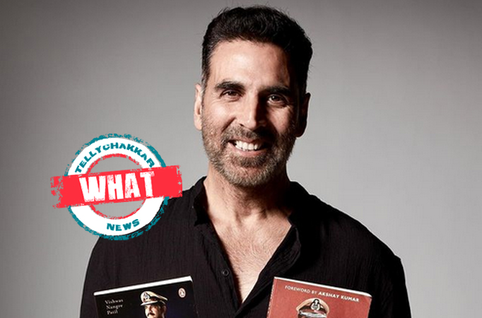 What! Akshay Kumar reacts to claims of him owning a Rs 260 cr private jet, says, “Liar Liar…”