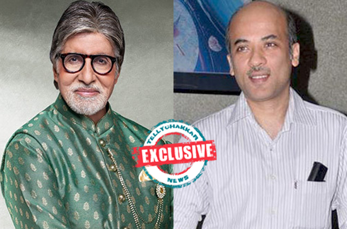 Exclusive! “Amitabh Bachchan is one of the easiest actors to work with” Sooraj barjatya