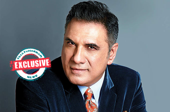 Exclusive! “I was going through a very bad phase when this movie came to me” Boman Irani on lease movie Uunchai       