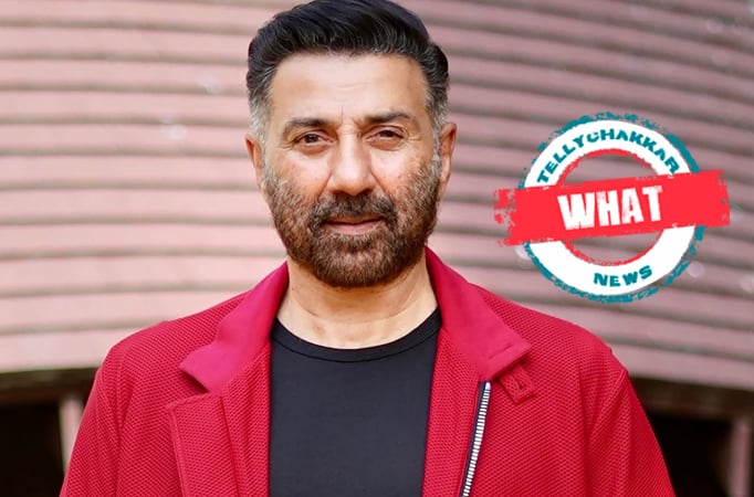 WHAT! Sunny Deol Turns 65; On the occasion of his Birthday, let’s look through the Films the Gadar fame Star once rejected