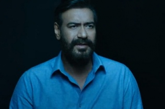 Ajay Devgn on 'Drishyam 2': We never make a film thinking about its sequel