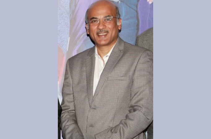 Sooraj Barjatya moves away from family-dramas with 'Uunchai'