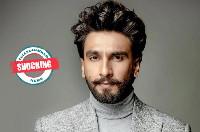 SHOCKING! Ranveer Singh trolled for ‘cartoon’ look after stepping out of his Rs. 3 crores Lamborghini Urus at Mumbai airport