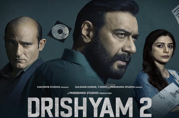 Drishyam 2 is getting some amazing response from the fans already, there are few things which are left opened in the movie, are 