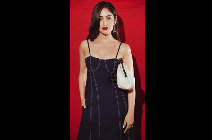 Followed dictum of 'less is more' while playing role in 'Lost': Yami Gautam