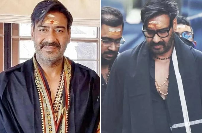 Can Bholaa end the streak of flop movies of Ajay Devgn as a director?