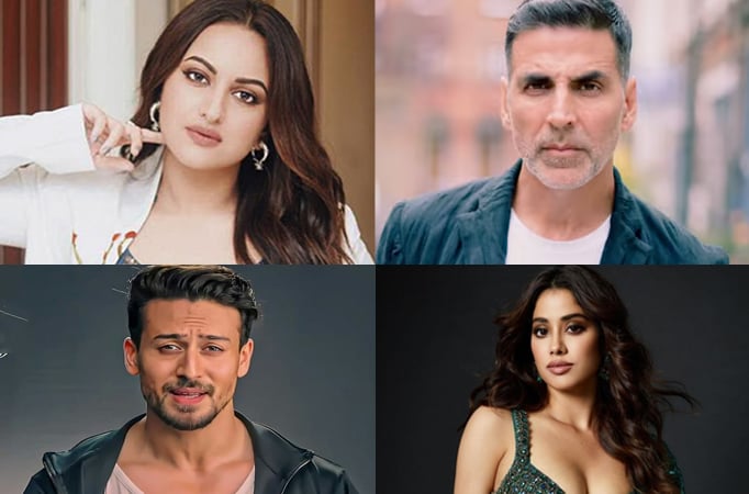 Bade Miyan Chote Miyan: The curious case of female leads in Akshay Kumar and Tiger Shroff starrer