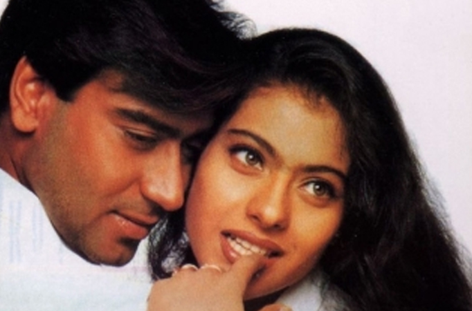 Kajol reveals Ajay Devgn is a fabulous cook, has quirks in the kitchen