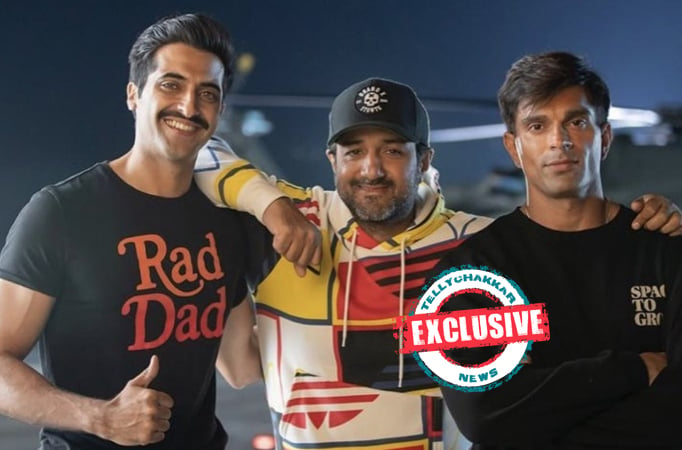 Exclusive! Karan Singh Grover and Akshay Oberoi to be the part of Hrithik Roshan starrer Fighter