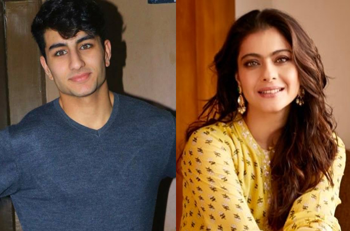 Exclusive! Kajol confirms the movie with Ibraham Ali Khan and Prithviraj Sukumaran