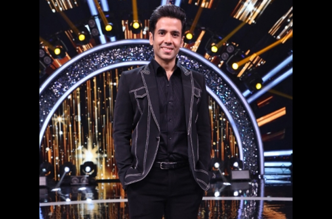 Tusshar tells how his father Jeetendra rescued him in Disneyland