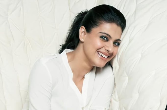 Salaam Venky actress Kajol on feeling box office jitters before the release; “I hope and pray for the best” 