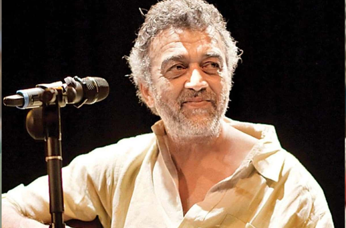 Lucky Ali alleges encroachment of his farm by husband of K'taka IAS officer