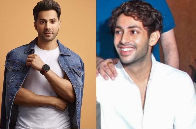 Ikkis: Agastya Nanda replaces Varun Dhawan in Sriram Raghavan’s directorial; Bhediya actor’s fans are super upset 