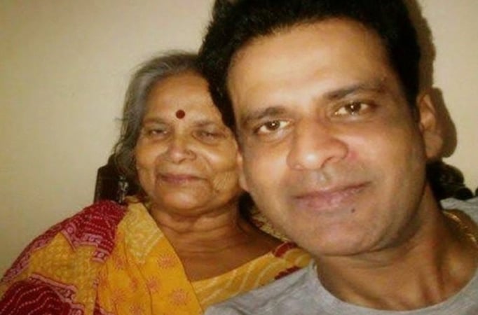 Manoj Bajpayee’s mother passes away aged 80 at Delhi hospital