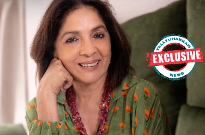 Vadh actress Neena Gupta says, “There’s no pressure now, the pressure was when I used to do badly written roles” – Exclusive 